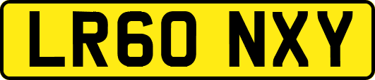 LR60NXY