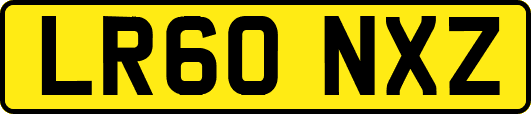 LR60NXZ