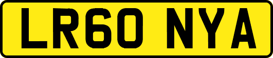 LR60NYA