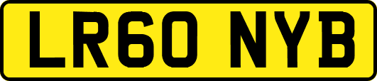 LR60NYB