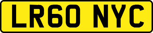 LR60NYC