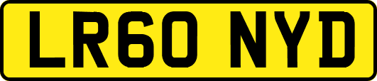 LR60NYD