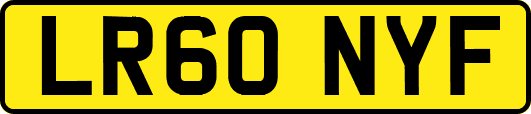 LR60NYF