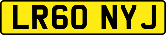 LR60NYJ