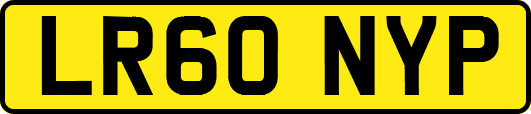 LR60NYP