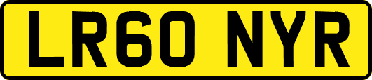 LR60NYR