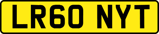 LR60NYT