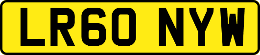LR60NYW