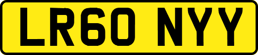 LR60NYY