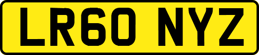 LR60NYZ