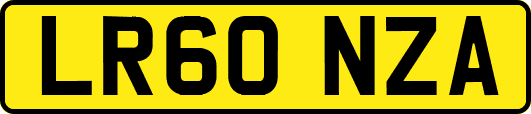 LR60NZA