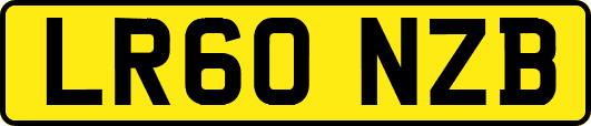 LR60NZB