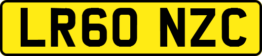 LR60NZC