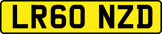 LR60NZD