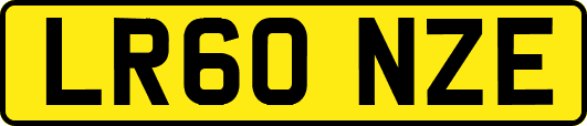 LR60NZE