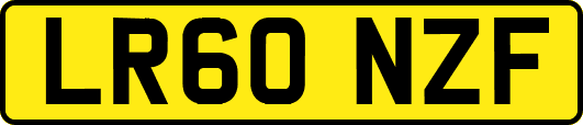 LR60NZF