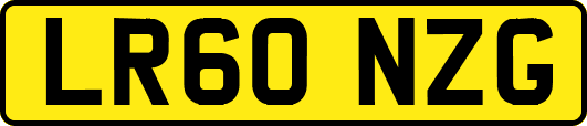LR60NZG