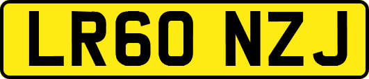 LR60NZJ