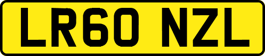 LR60NZL