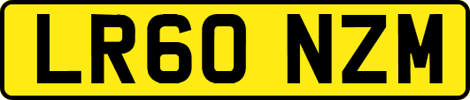LR60NZM