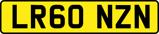 LR60NZN