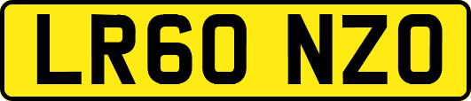 LR60NZO