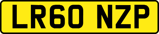 LR60NZP