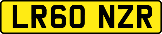 LR60NZR