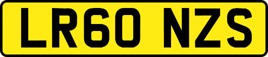 LR60NZS
