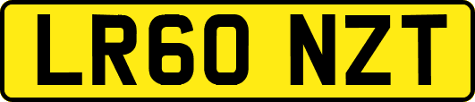 LR60NZT
