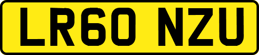 LR60NZU