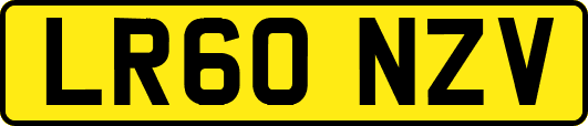 LR60NZV