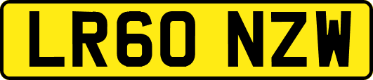 LR60NZW
