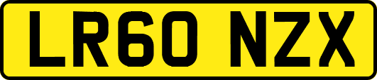 LR60NZX