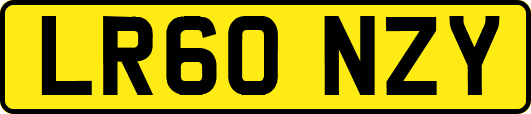 LR60NZY