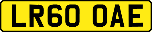 LR60OAE