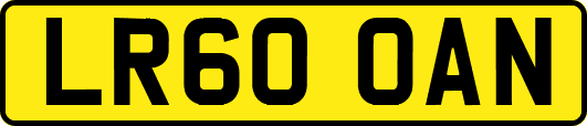 LR60OAN