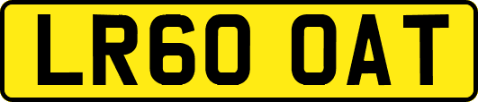 LR60OAT