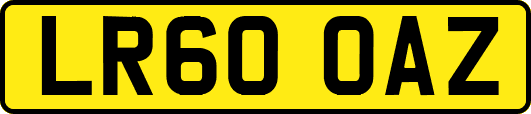 LR60OAZ