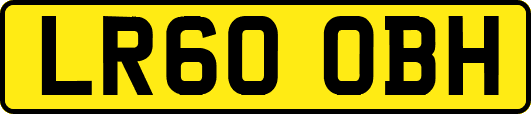 LR60OBH