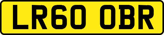 LR60OBR