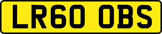 LR60OBS