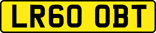 LR60OBT