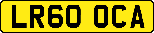 LR60OCA