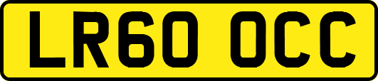 LR60OCC