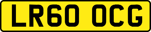 LR60OCG
