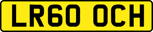 LR60OCH