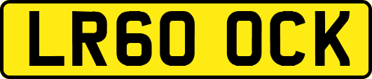 LR60OCK