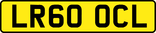 LR60OCL