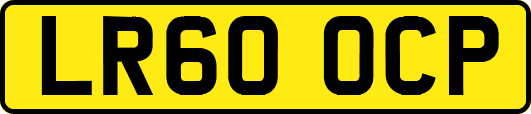 LR60OCP